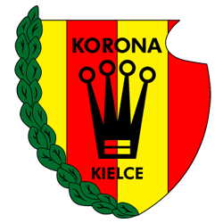 MKS Korona Kielce - znak