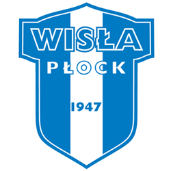 Wisła Płock SA - badge