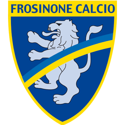 Frosinone Calcio - badge
