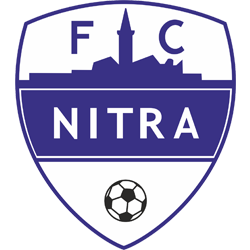 FC Nitra - znak