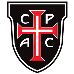 Casa Pia AC - badge