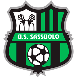 US Sassuolo Calcio - znak
