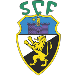 SC Farense - badge