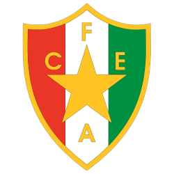 Estrela Amadora - badge