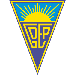 GD Estoril Praia - badge