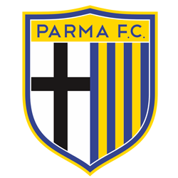 Parma FC - znak