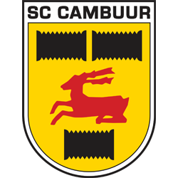 SC Cambuur - znak