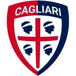 Cagliari Calcio - znak