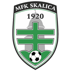 MFK Skalica - znak