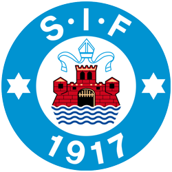 Silkeborg IF - znak