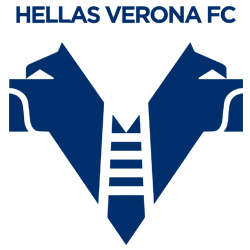 Hellas Verona FC - znak
