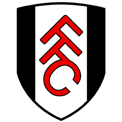 Fulham FC - znak