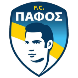 Paphos FC - znak
