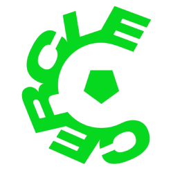 Cercle Brugge KSV - znak