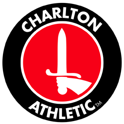 Charlton Athletic FC - znak