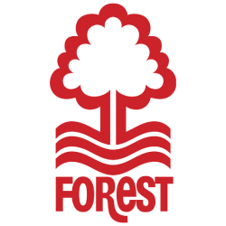 Nottingham Forest FC - znak