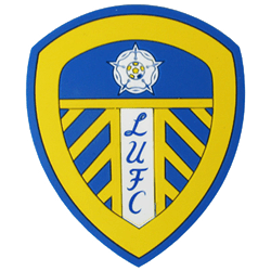 Leeds United FC - znak