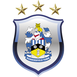 Huddersfield Town FC - badge