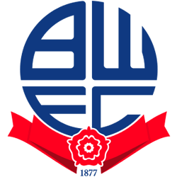 Bolton Wanderers FC - znak