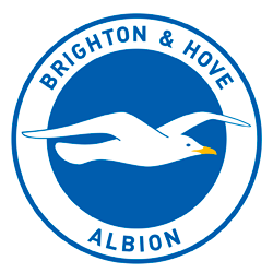 Brighton and Hove Albion FC - znak