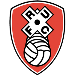 Rotherham United FC - badge