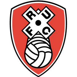 Rotherham United FC - znak