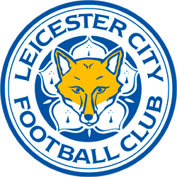 Leicester City FC - znak