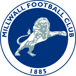 Millwall FC - znak