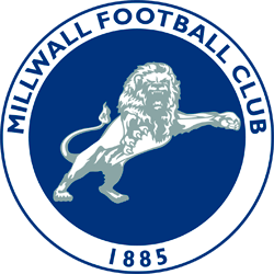Millwall FC - badge