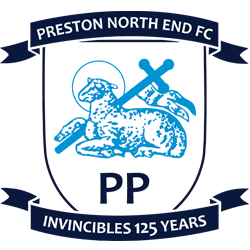 Preston North End FC - badge