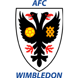 AFC Wimbledon - znak