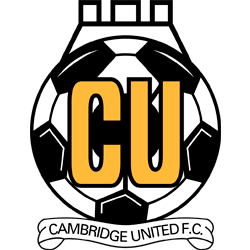 Cambridge United FC - znak