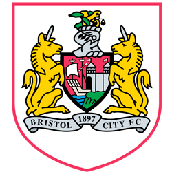 Bristol City FC - znak