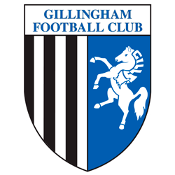 Gillingham FC - znak