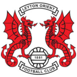 Leyton Orient FC - znak