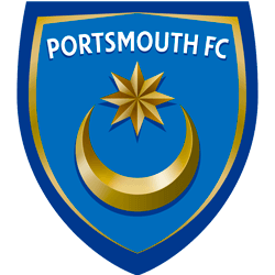 Portsmouth FC - znak