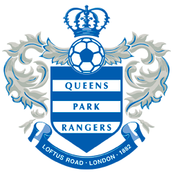 Queens Park Rangers FC - znak