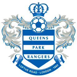 Queens Park Rangers FC - badge