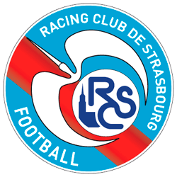 RC Strasbourg - znak