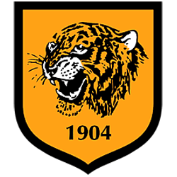 Hull City AFC - badge