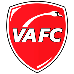 Valenciennes FC - znak