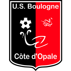 US Boulogne CO - znak