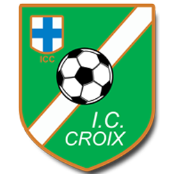 IC Croix Football - znak