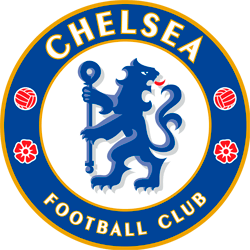 Chelsea FC - badge