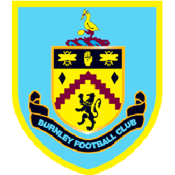 Burnley FC - badge