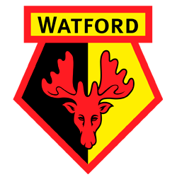 Watford FC - znak