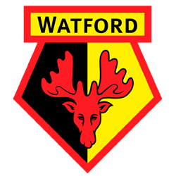 Watford FC - badge