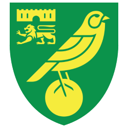 Norwich City FC - znak