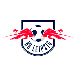 RB Leipzig - badge
