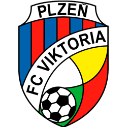FC Viktoria Plzeň - znak
